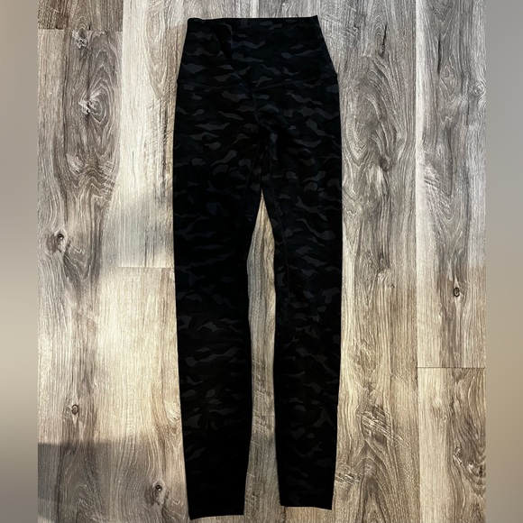 🍋 Lululemon Align Pant 28" - Picture 4 of 8